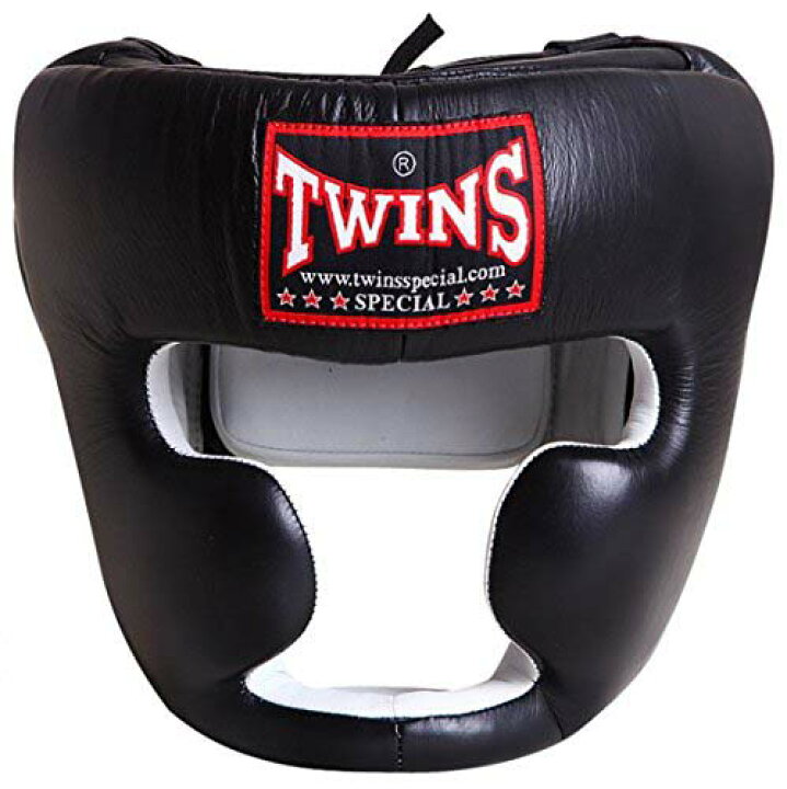 楽天市場】【送料無料】 Twins ツインズ ヘッドギア ヘッドガード 本革 