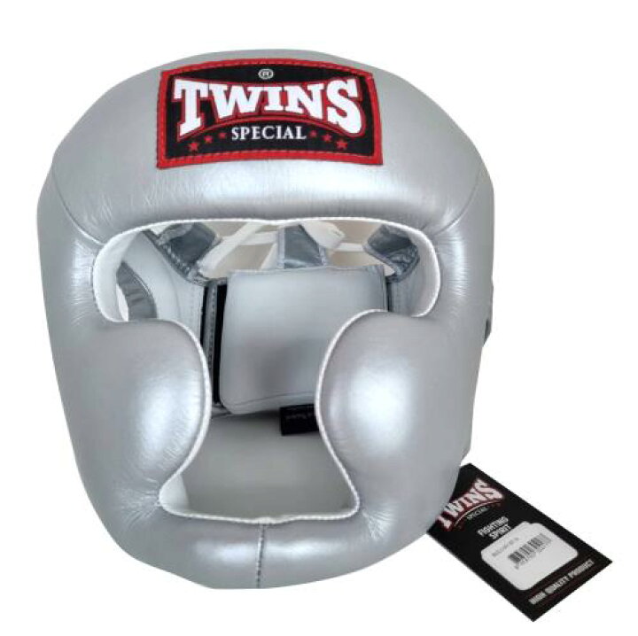 楽天市場】【送料無料】 Twins ツインズ ヘッドギア ヘッドガード 本革 