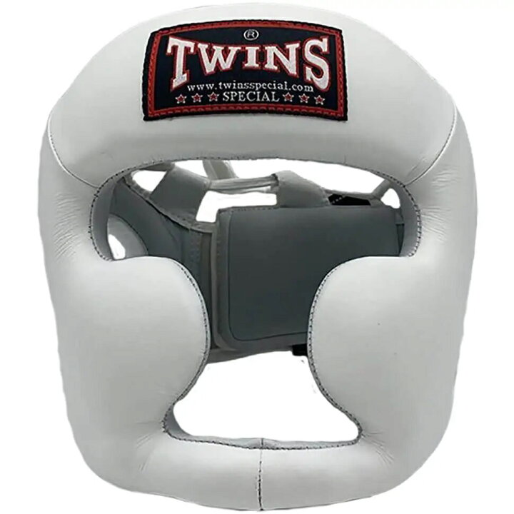 楽天市場】【送料無料】 Twins ツインズ ヘッドギア ヘッドガード 本革 