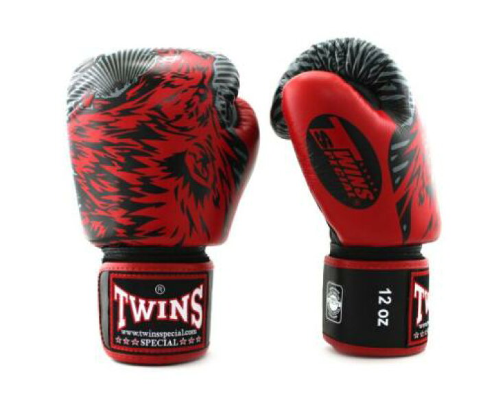 楽天市場】【送料無料】Twins Special ツインズ ボクシンググローブ 8  