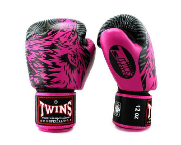 楽天市場】【送料無料】Twins Special ツインズ ボクシンググローブ 8 