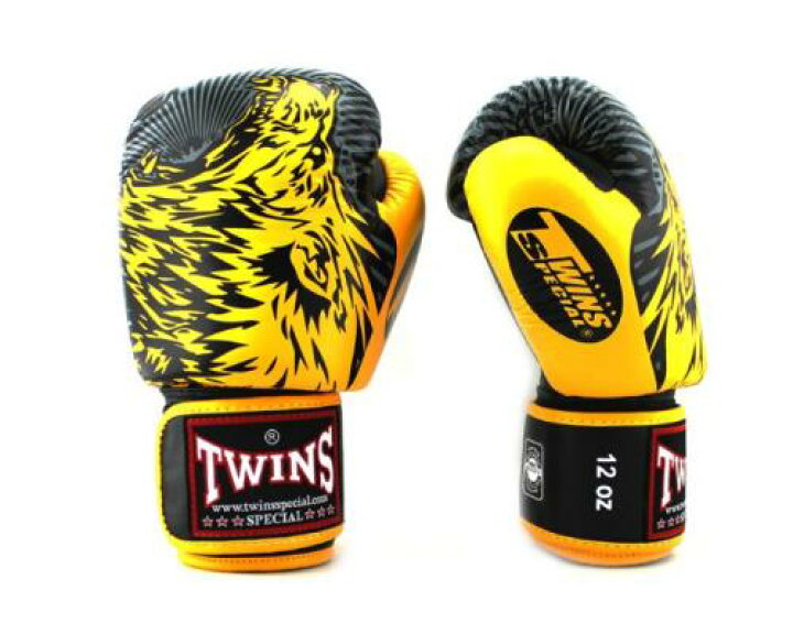 楽天市場】【送料無料】Twins Special ツインズ ボクシンググローブ 8 