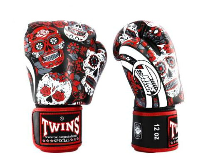 楽天市場】【送料無料】Twins Special ツインズ ボクシンググローブ 8 