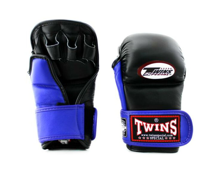 楽天市場】【MMAグローブ】Twins ツインズ オープンフィンガーグローブ 