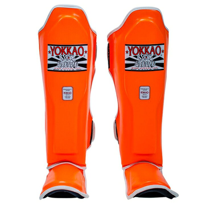楽天市場】【送料無料】 YOKKAO ヨッカオ レッグガード シンガード 