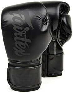 �t�F�A�e�b�N�X Fairtex �{�N�V���O�O���[�u �yBGV14�z �}�C�N���t�@�C�o�[�O���[�u �{��^�C�Y �i���Z