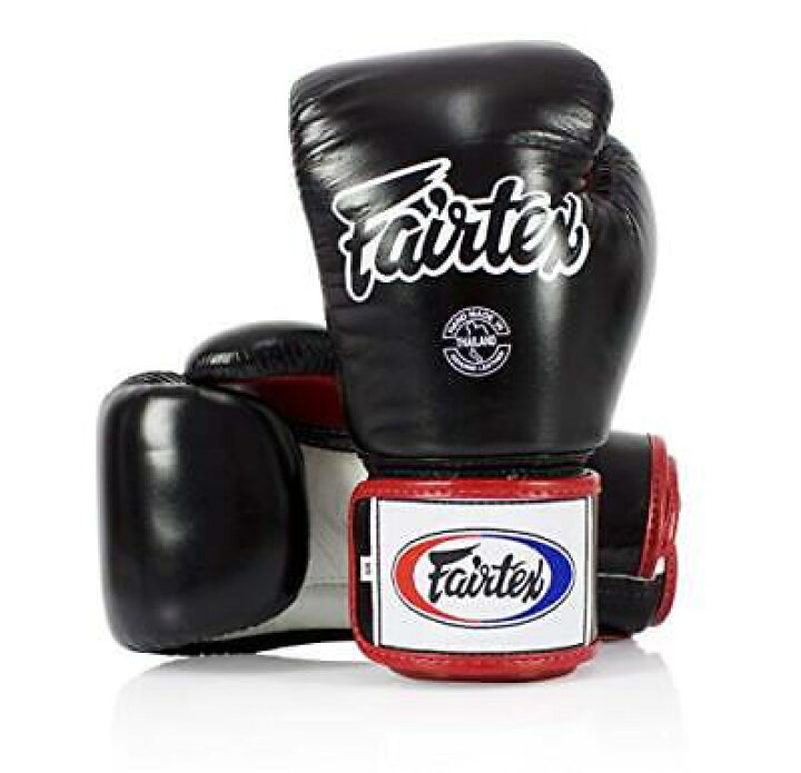 楽天市場】フェアテックス Fairtex ボクシンググローブ 【part2】 本革 