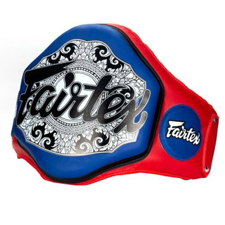 楽天市場】【送料無料】フェアテックス Fairtex ベリーパッド ベリー  
