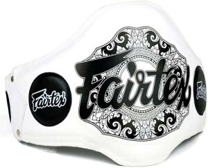 �t�F�A�e�b�N�X Fairtex �x���[�p�b�h �x���[�v���e�N�^�[ BPV2 BPV3 ���G�^�C �{��^�C�Y �i���Z �p���` �L�b�N�{�N�V���O