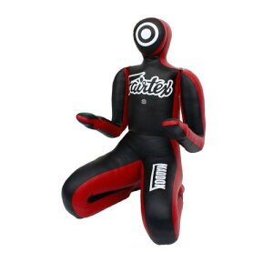 �O���b�s���O�_�~�[�l�` �t�F�A�e�b�N�X Fairtex MMA�@�yGDS2�AGD2�z �y���������z