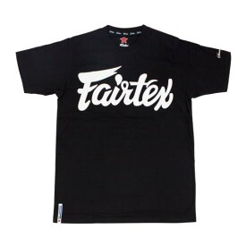 【TS7】フェアテックス Fairtex Tシャツ ムエタイ キックボクシング 【送料無料】