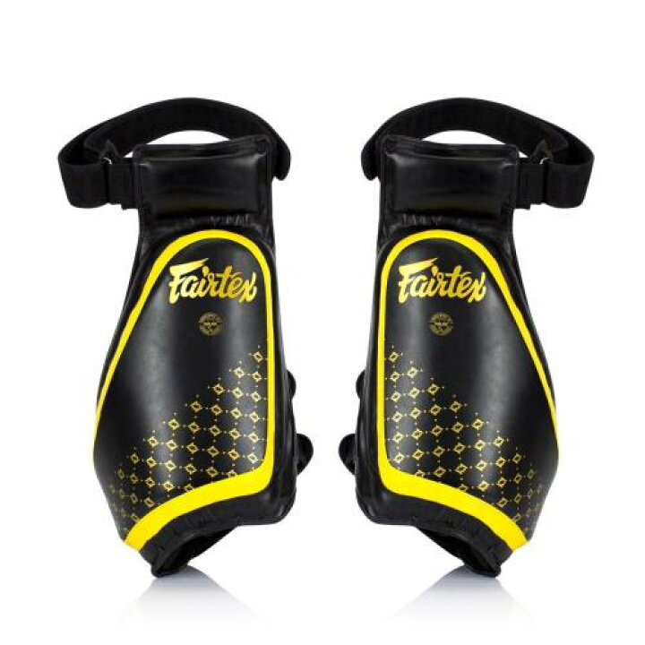 楽天市場】【送料無料】フェアテックス Fairtex ローキックパッド TP4 