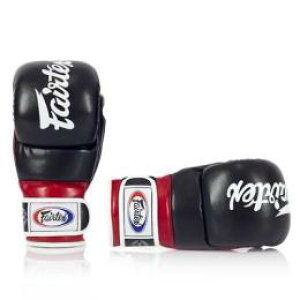 �I�[�v���t�B���K�[ �X�p�[�����O �t�F�A�e�b�N�X Fairtex ���G�^�C�{��^�C�� �u���C�L���O�_�E�� �����i���Z MMA�O���[�u �yBGV18�z