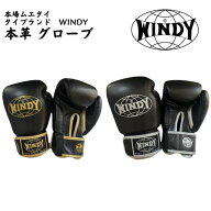 【2026 NEW COLOUR】【送料無料】Windy ウィンディー ボクシンググローブ 8 10 12 14 16オンス トレーニ…