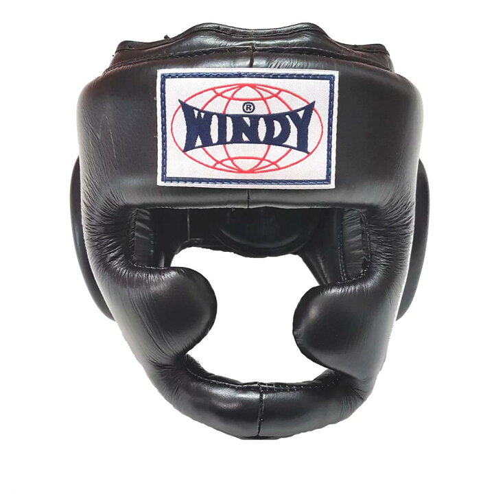 楽天市場】【HP2】 ウィンディ ヘッドギア headgear ボクシング WINDY 
