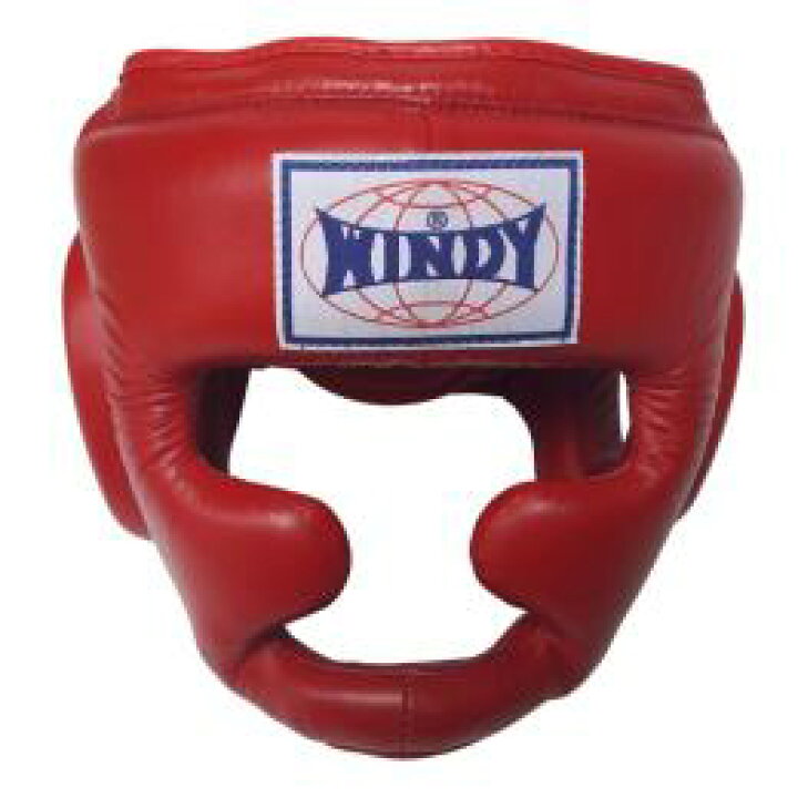楽天市場】【HP2】 ウィンディ ヘッドギア headgear ボクシング WINDY 