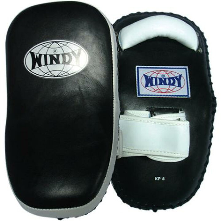 楽天市場】【KP8】ウィンディ キックミット カーブミット WINDY 