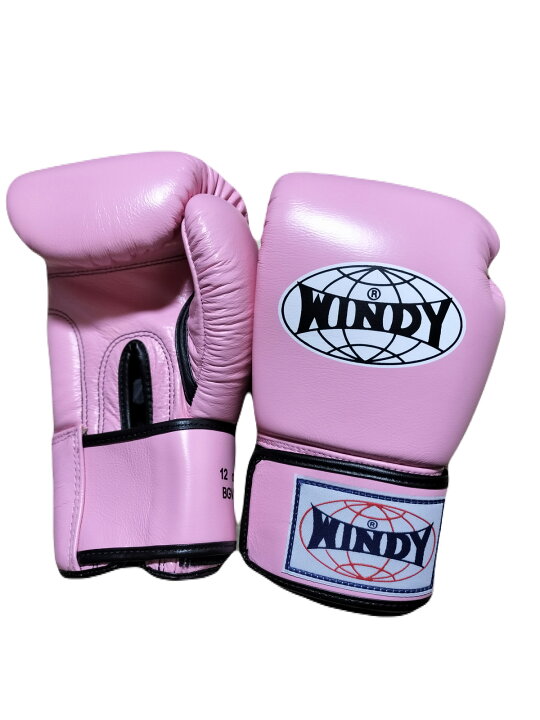 楽天市場】【2024-NEW】Windy ウィンディー ボクシンググローブ 8 10 