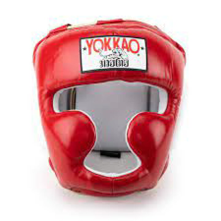 楽天市場】YOKKAO ヨッカオ ヘッドギア 【HYGL】Head Guard ボクシング 