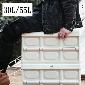[{bNX Rei t 30L 55L Lv AEghA [P[X o[xL[ Rei{bNX  ςݏd H | [ W[ rO y ȒP ^ P[