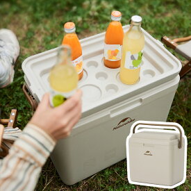 ＼店内全品5％OFF/ クーラーボックス 保冷 33L 24L 13L アウトドア レジャー キャンプ ハードクーラー 大容量 冷蔵ボックス バーベキュー ビーチ 断熱 スポーツ 小型 送料無料 中型 釣り 軽量 ドリンク アイス イエロー グリーン ブラウン 保温
