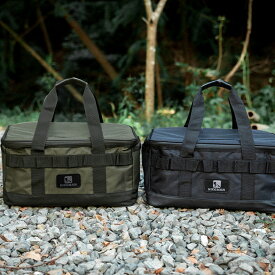 ＼SS価格＋P10/ ソフトコンテナ 大容量 ストラップ ショルダー キャンプ収納ボックス 20L コンテナボックス ツールボックス キャンプギア ギアケース 送料無料 キャンプバッグ 収納バッグ キャンプ道具 マルチギアコンテナ ケース 旅行 旅行バッグ