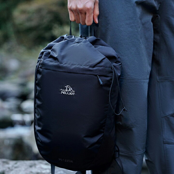 楽天市場】バックパック キャンプ 登山 メンズ レディース バッグ 鞄 