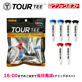 【オープン記念】TOUR TEE mini ツアーティー ミニ（2022年モデル） 【16:00までの当日発送/クリックポスト】