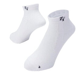 【オープン記念】ZF ゼロフィット ナノバイトソックス 5本指ソックス ショート ZEROFIT NANO BITE SOCKS 【16:00までの当日発送/クリックポスト】