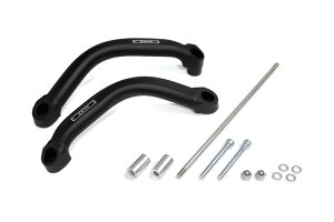 ACTIVE アクティブ サブフレーム マットブラック TYPE-2 Z900RS/Z900RS CAFE