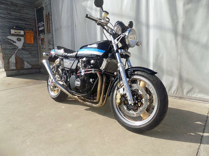 楽天市場】JOKERS ジョーカーズ Z400FX仕様外装セット/ボルトオン 