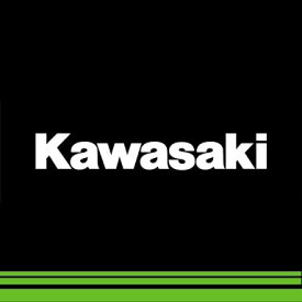 KAWASAKI カワサキ 純正オプション フレームスライダー 左右セット Z900RS/CAFE ブラック