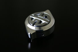 motofellowオリジナル ラジエーターキャップ Z900RS CAFE ”21-25”