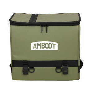 AMBOOT �A���u�[�g �����{�b�N�X �J�[�L �ėp