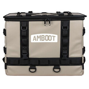 AMBOOT �A���u�[�g �����{�b�N�XEX 45L �A�C�{���[