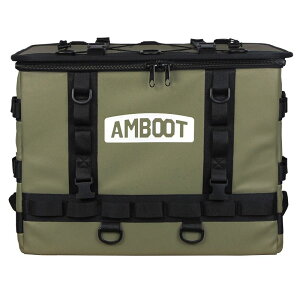 AMBOOT �A���u�[�g �����{�b�N�XEX 45L �J�[�L