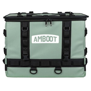 AMBOOT �A���u�[�g �����{�b�N�XEX 45L ���C�g�u���[