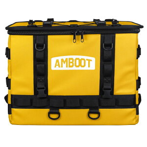 AMBOOT �A���u�[�g �����{�b�N�XEX 45L �C�G���[