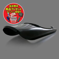 【期間限定おまけ付き！】ARCHI アーキ メタリックディアブロブラック　ロングテールカウル Z900RS/CAFE …