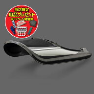 【期間限定おまけ付き！】ARCHI アーキ エボニー シルバーライン　ロングテールカウル Z900RS/CAFE カス…