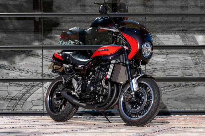 PMC ARCHI手曲げショート管マフラー (1ピース)z900rs楽天市場】【期間 