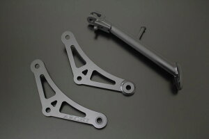 ARCHI �A�[�L ���[�_�E�������N�v���[�g���V���[�g�T�C�h�X�^���h�Z�b�g ZX-25R