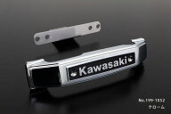 ARCHI アーキ ステムエンブレム & マウントステーセット Z650RS -'24 【カラー選択】