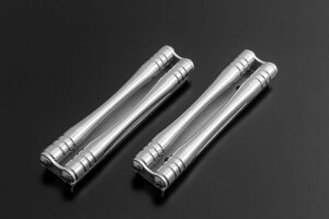 ARCHI �A�[�L ���W�G�^�[�T�C�h���b�h�Z�b�g �V���o�[ Z650RS -'24