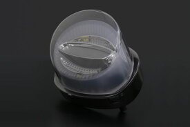 ARCHI アーキ LEDリングポジションテールランプ スモーク Z650RS -'24