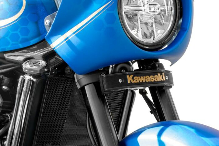楽天市場】ARCHI アーキ ステムエンブレム マウントステー Z900RS CAFE 
