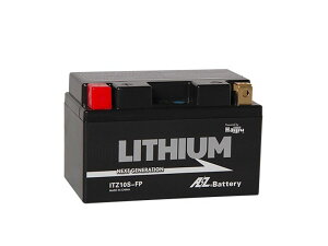 AZ BATTERY G[[bgobe[ ITZ10S-FP `Eobe[