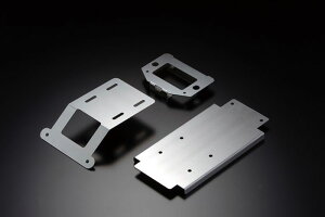 BULL DOCK Mccoy �t�F���_�[���X�L�b�g �V���o�[ Z1000MK2