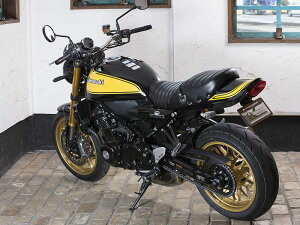 h~RNV ^bN[ Style V[gASSY h~RNVe[JEp Z900RS/CAFE