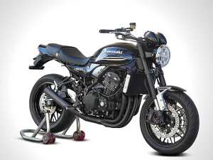 h~RNV tGL][Xg}t[ V[g Abv^Cv Z900RS/CAFE